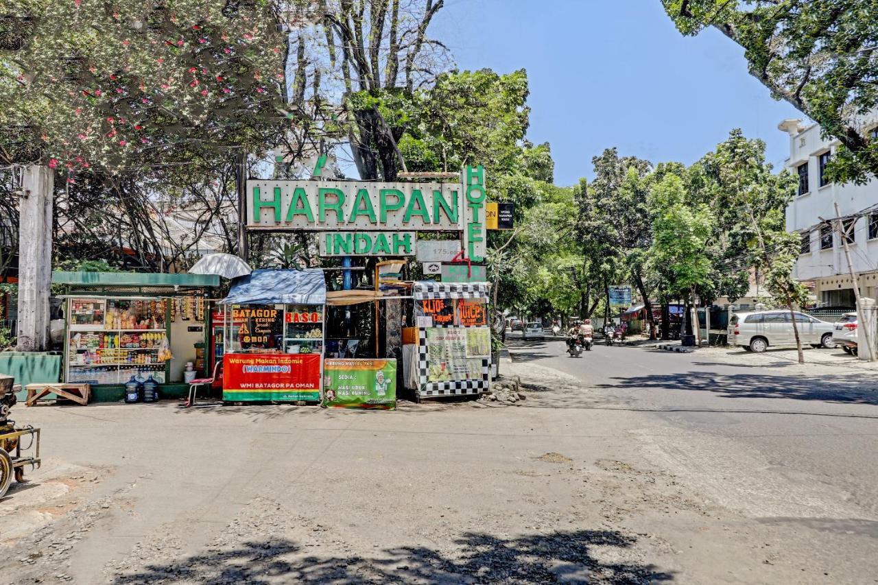 Spot On 90656 Wisma Harapan Bandung Exterior foto